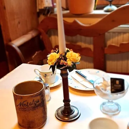 Pension&Gasthaus Nostalgie-2