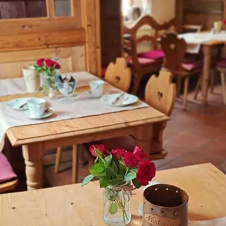 Pension&Gasthaus Nostalgie-3