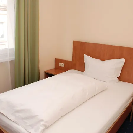 City Lounge Hotel Oberhausen-2