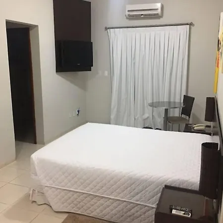 Excellence Plaza Hotel-2