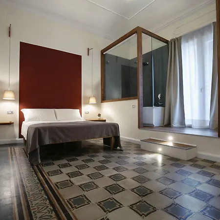 Bed In Spa-3
