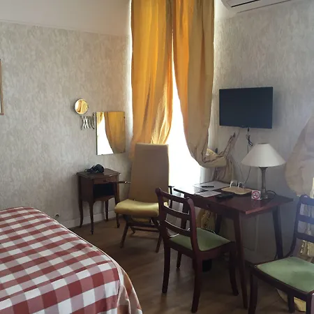 Hotel Cronstadt-3