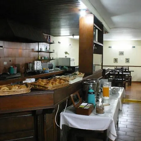 Nuevo City Hotel-2