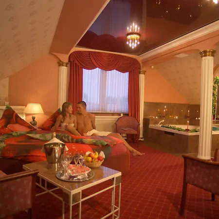 Landgasthof & Hotel Waldow-3