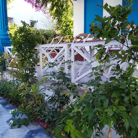 Marina Hotel Bodrum-3