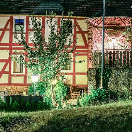 Hotel Am Dalwigker Tor-2