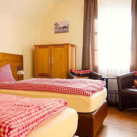 Hotel Am Dalwigker Tor-3