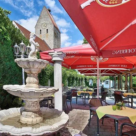 Hotelgasthof zur Sonne-2