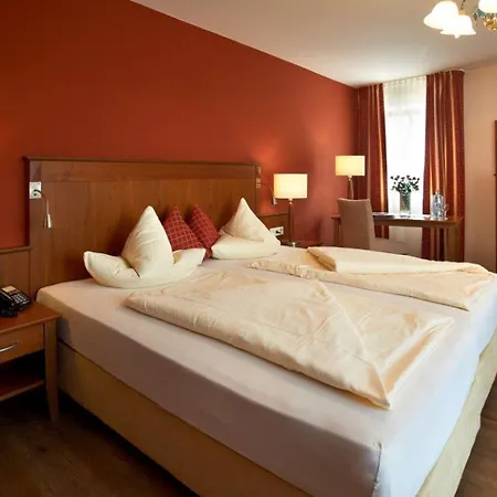 Hotelgasthof zur Sonne-3
