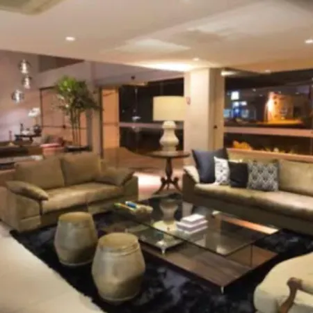 Salgueiro Plaza Hotel-2