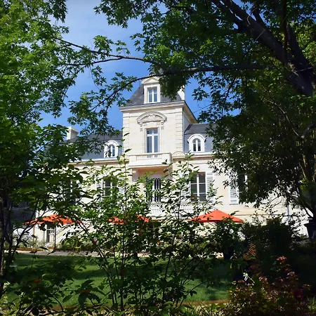 Le Clos Des Queyries, Chambres D'Hotes-2