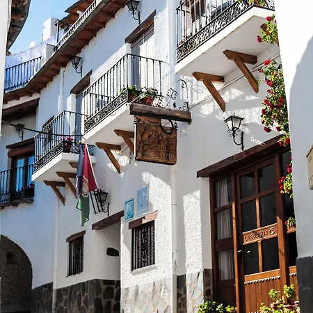 Hotel La Fragua I-2