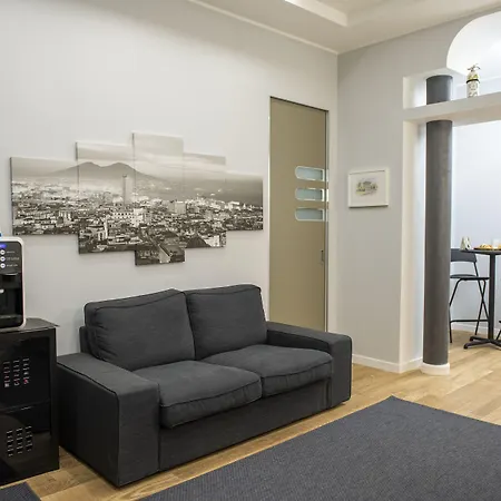 B&B Vesù-2