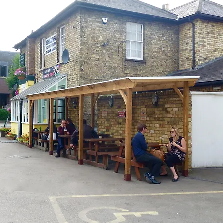The Earl Of Derby-2