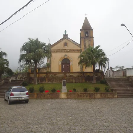 Pousada Ferreira's-3