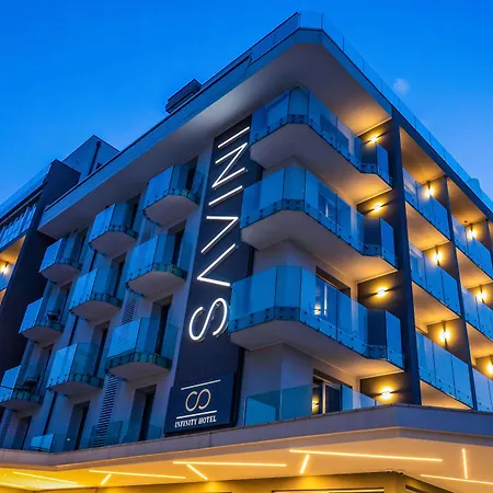 Hotel Savini-3