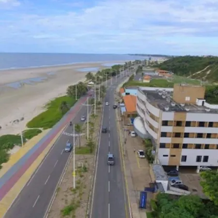 Praiabella Hotel-3