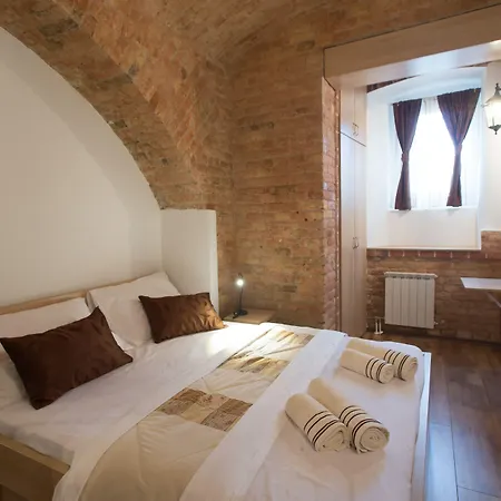 Guesthouse Bed 4 You-3