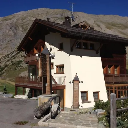 Hotel Bait De Angial-3