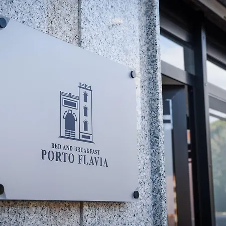 Bed&Breakfast Porto Flavia-3