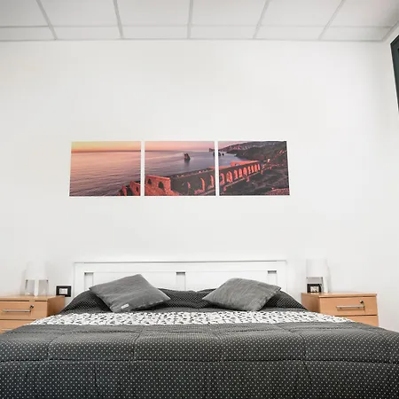 Bed&Breakfast Porto Flavia-2