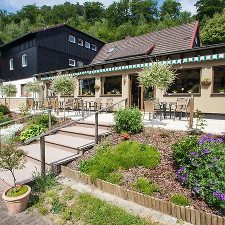 Hotel Im Tannengrund-2