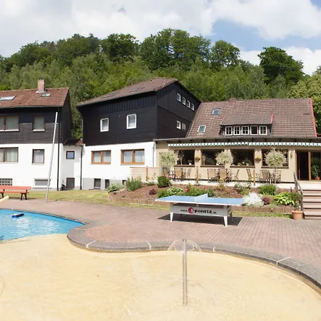 Hotel Im Tannengrund-3