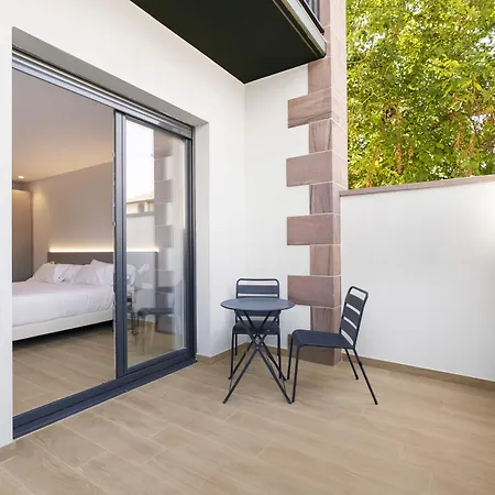 Hostal Antxitonea-2