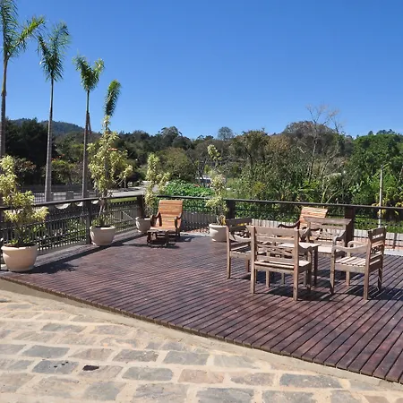 Hotel da Montanha-2