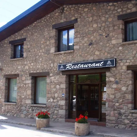 Hotel La Seu-3