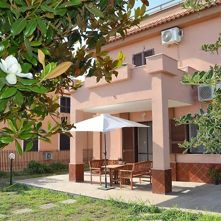 Puteoli House-3