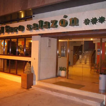 Hotel Faro Salazón-3