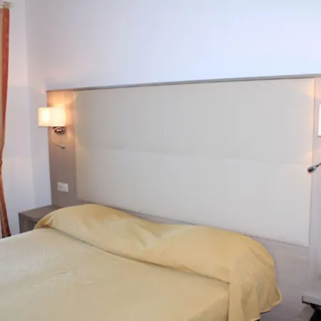 Hôtel U Paradisu-2