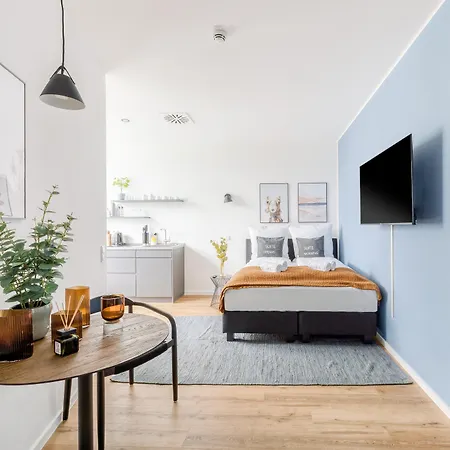 Limehome Moenchengladbach Fliethstrasse-2