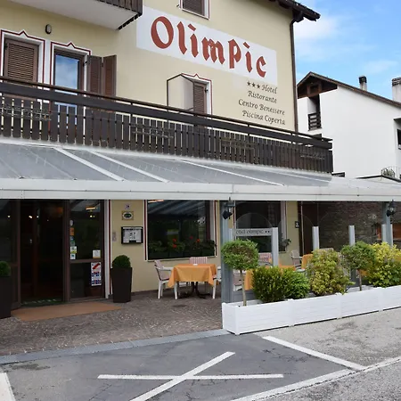 Hotel Olimpic-2