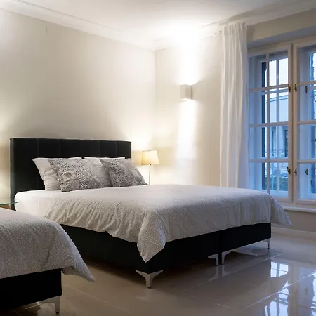 B&B Downtown Zagreb-3