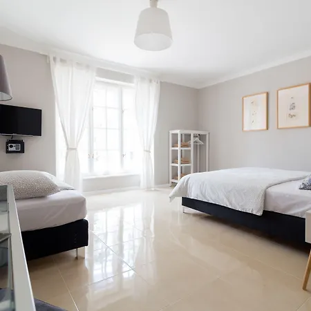 B&B Downtown Zagreb-2