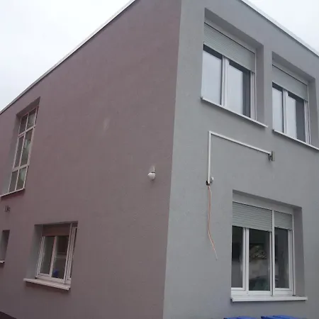 Budget Hotel Ludwigshafen-3