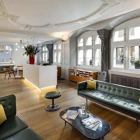 Marktgasse Hotel-3