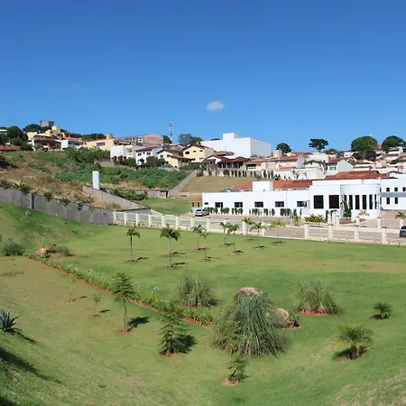 Vale do Sol Pousada Hotel-3