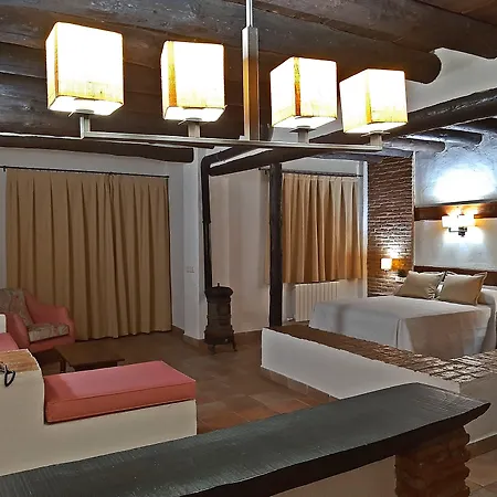 Hotel Apartamento Nueva Alcazaba-2