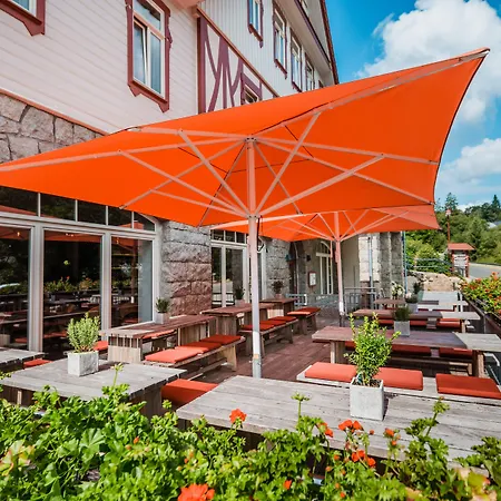 Hotel Villa Bodeblick-2