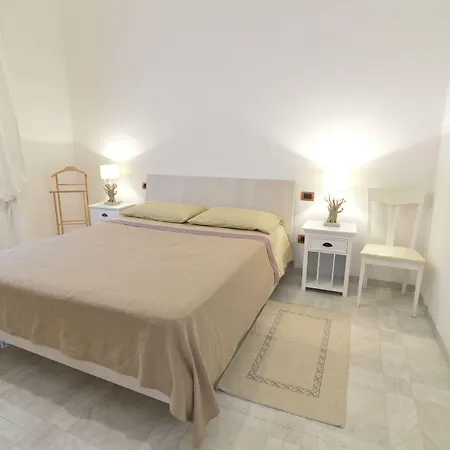 B&B A Pochi Passi-3
