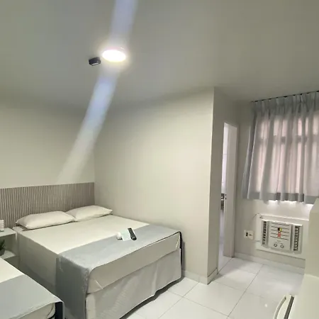 Veleiro Praia Hotel-2