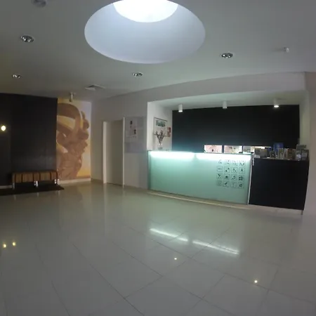 Hotel Recinto-3