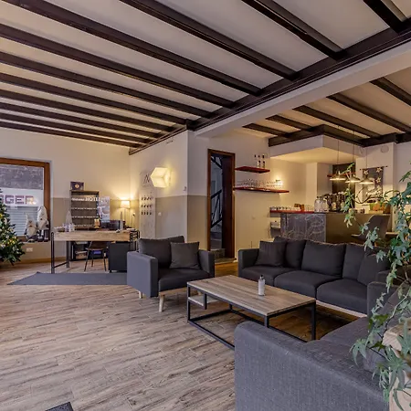 Hotel Dufour-3