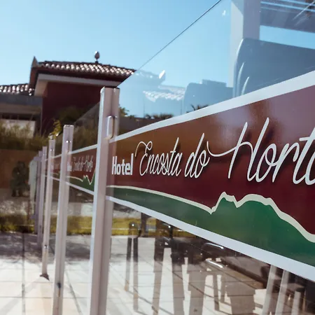 Hotel Encosta do Horto-3