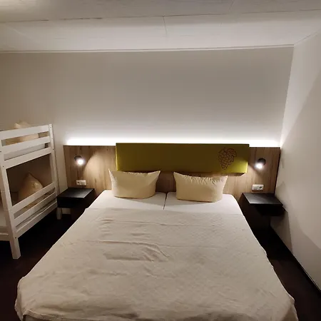 Hotel Goldene Traube-2