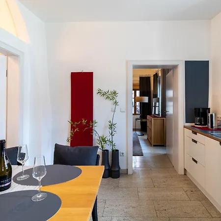 Baronhaus Aparthotel & Suites-3
