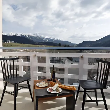 Residence Le Splendid-3